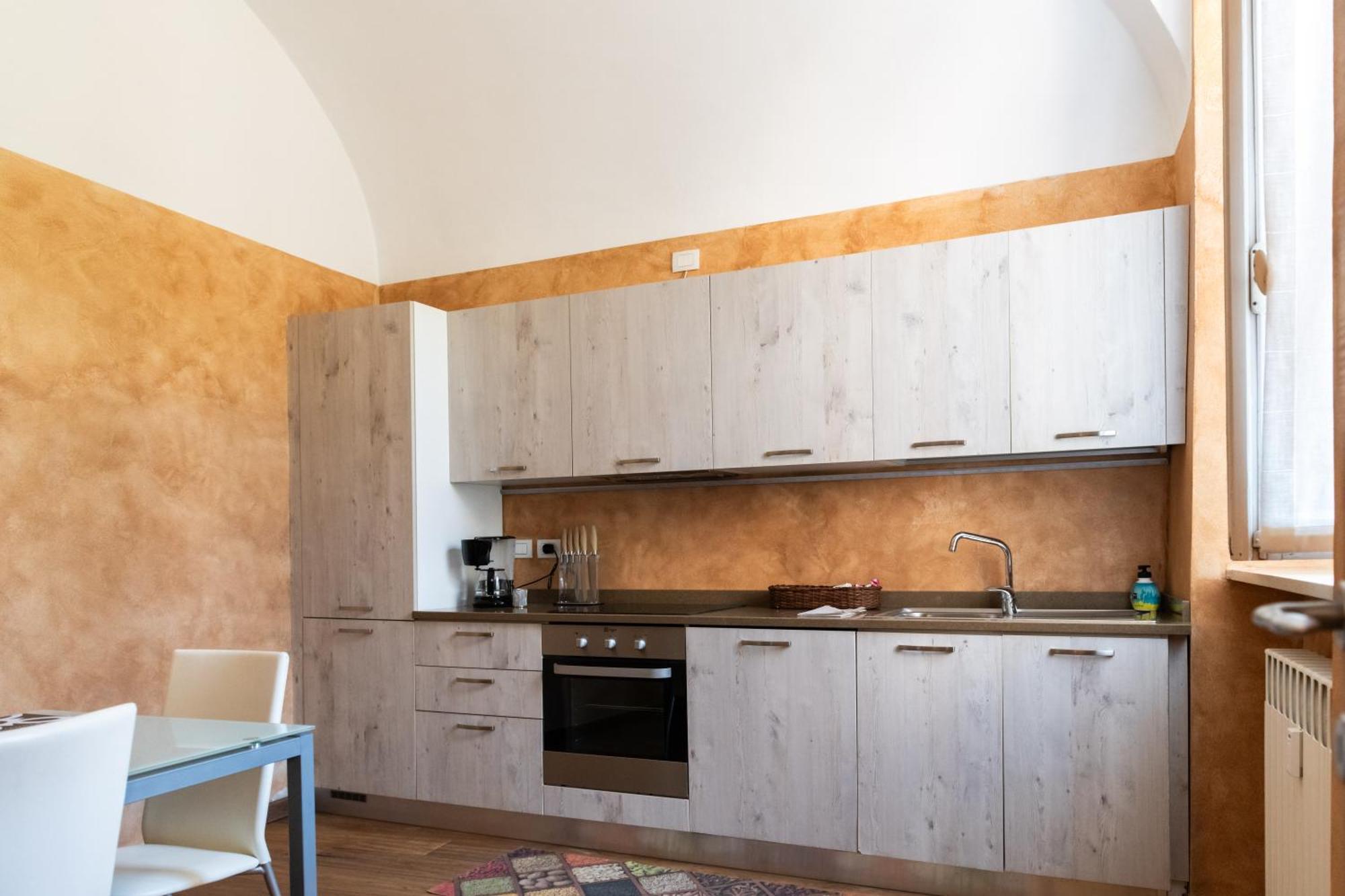 Uviglie Apartments ロジニャーノ・モンフェッラート エクステリア 写真