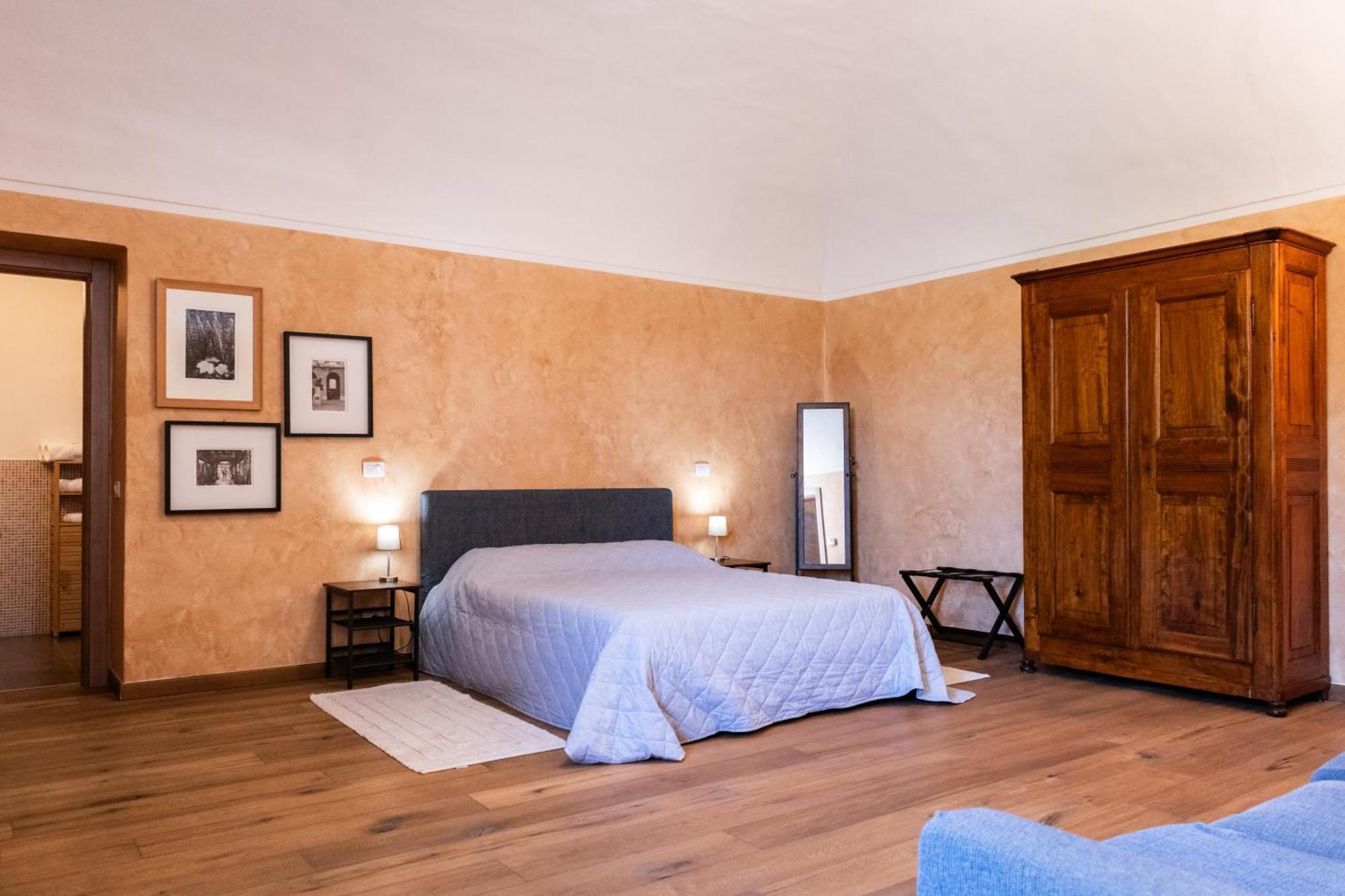 Uviglie Apartments ロジニャーノ・モンフェッラート エクステリア 写真