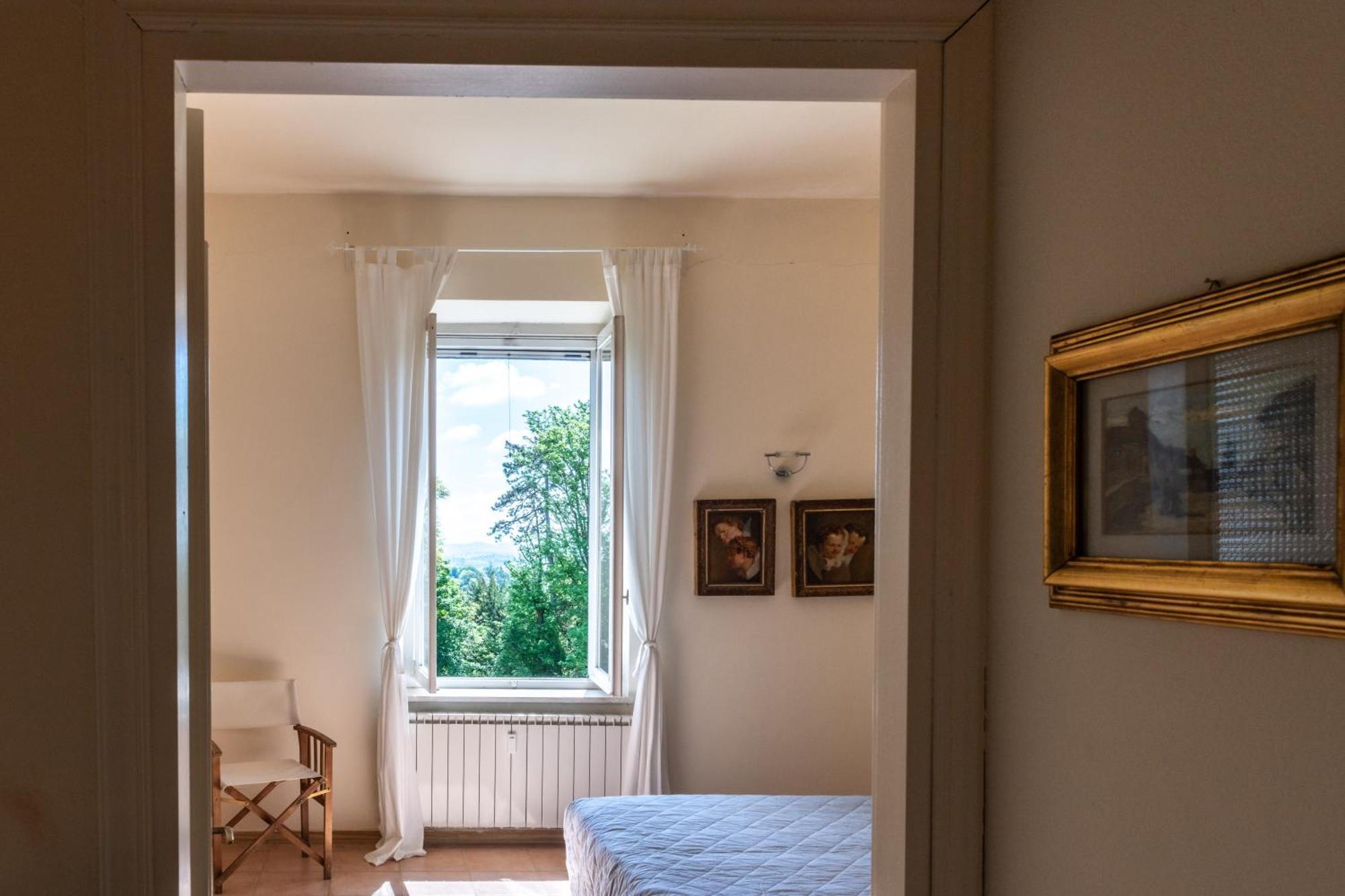 Uviglie Apartments ロジニャーノ・モンフェッラート エクステリア 写真